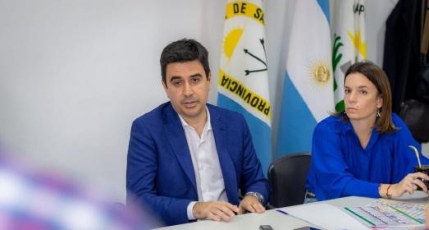 El Movimiento Evita pidió la renuncia de un juez de Gato Colorado