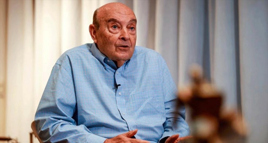 Inflación 2024 y dólar posbalotaje: las predicciones de Domingo Cavallo según su visión económica