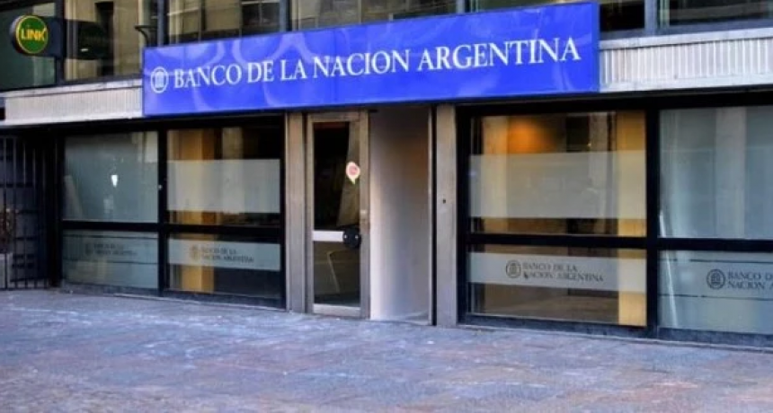 Por el D&iacute;a del Trabajador Bancario, ?el lunes los bancos no atender&aacute;n al p&uacute;blico