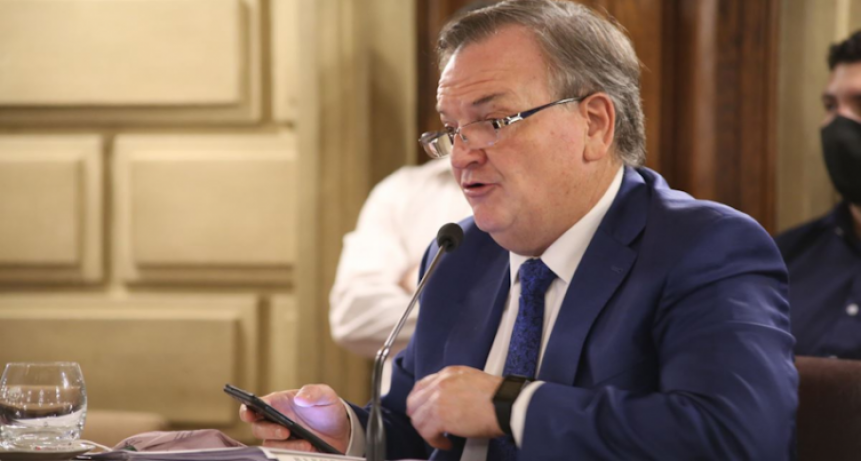 “Una asistencia más equitativa para distritos afectados por la sequía” 