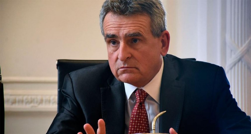 Rossi consideró que Milei 