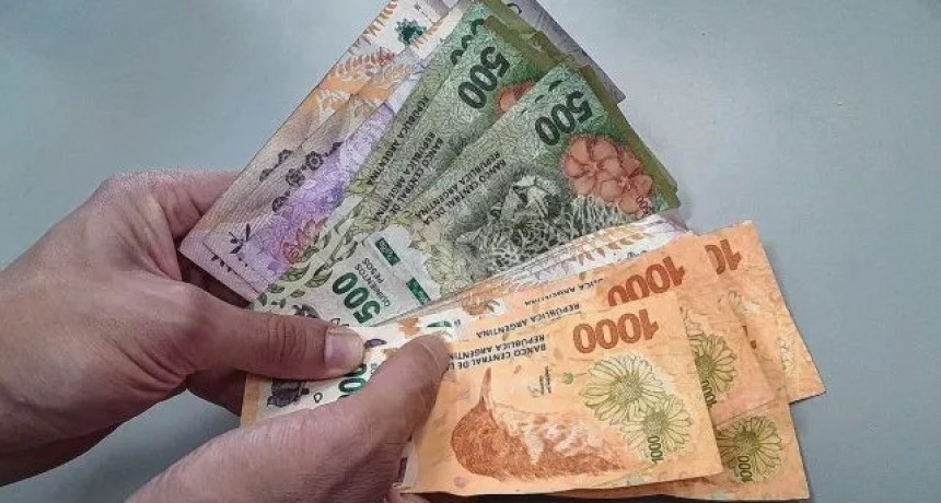 Nueva tasa de plazo fijo: cuánto se puede ganar con un depósito a 30 días