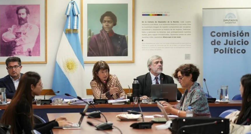 El dictamen kirchnerista contra la Corte estalló en el tramo final de la campaña presidencial