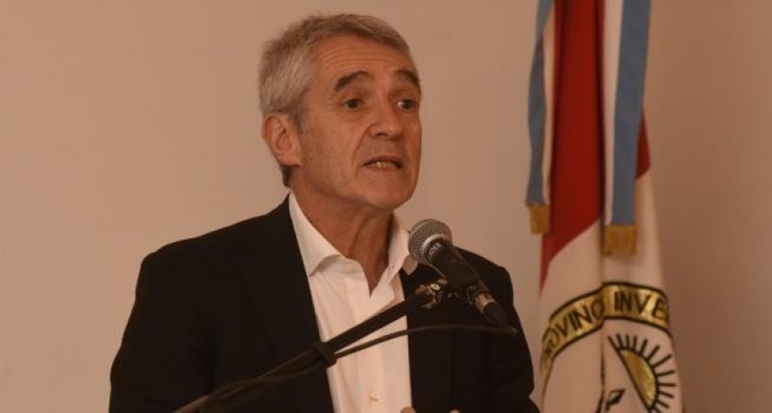 El presidente de la UIA Santa FE valoró la visita del candidato Sergio Massa al Parque Industrial