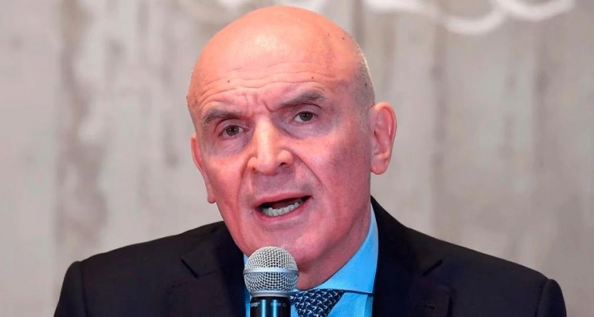 Espert apuntó a Macri por el préstamo con el FMI: 