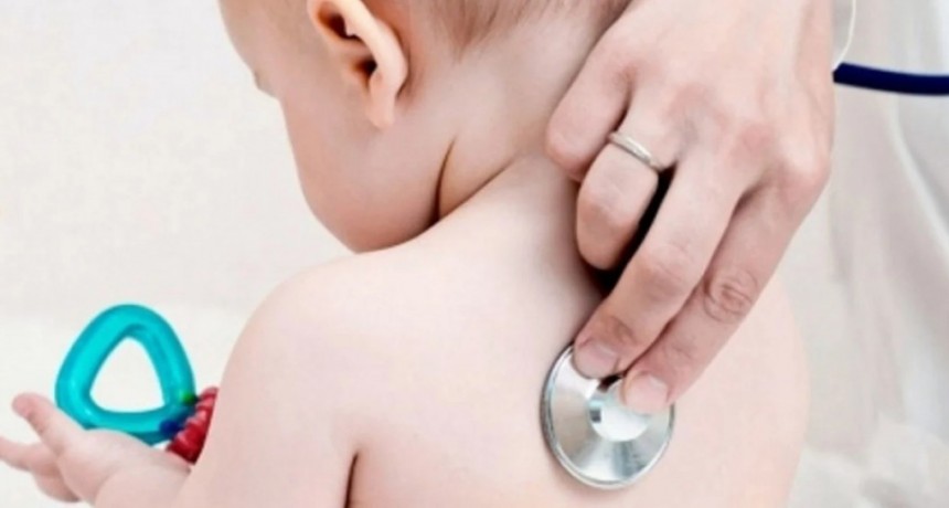 Pocos pediatras: ¿Qué respondió la Casa Gris ante un pedido de informes de los senadores?