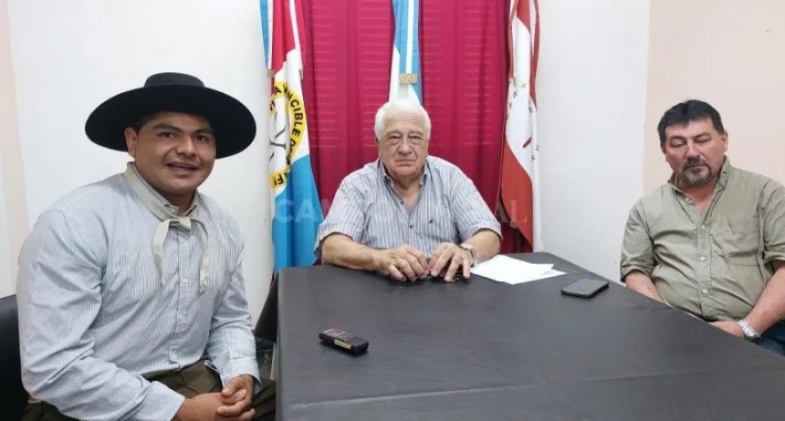  Fabricio Pizarro y un sueño que crece