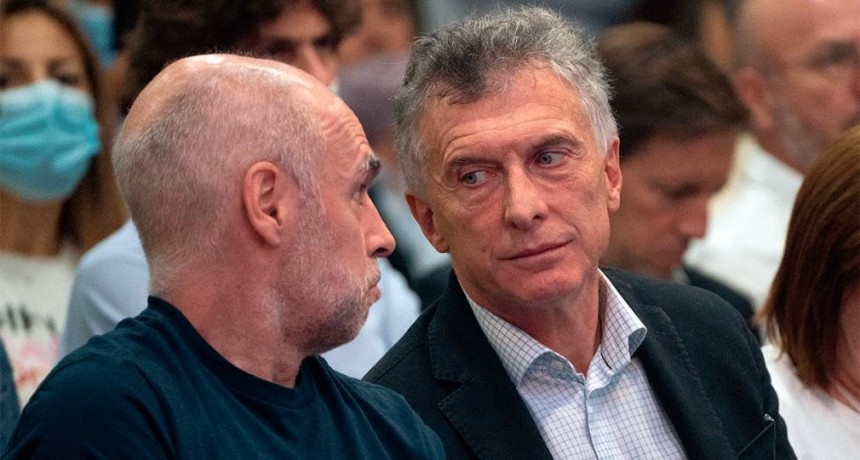 Rodríguez Larreta analiza impulsar su propio sector dentro del PRO para enfrentarse a Macri y Bullrich