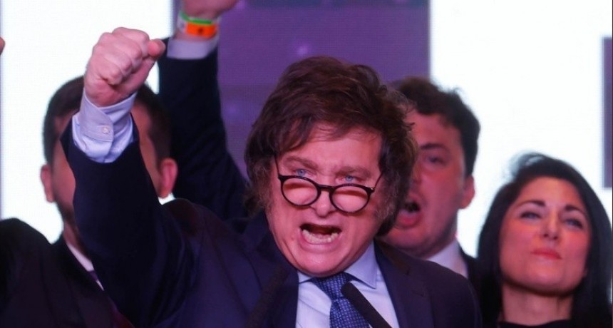 M&aacute;s de 100 economistas de renombre internacional advirtieron que si gana Milei habr&aacute; "devastaci&oacute;n econ&oacute;mica" y "caos social"