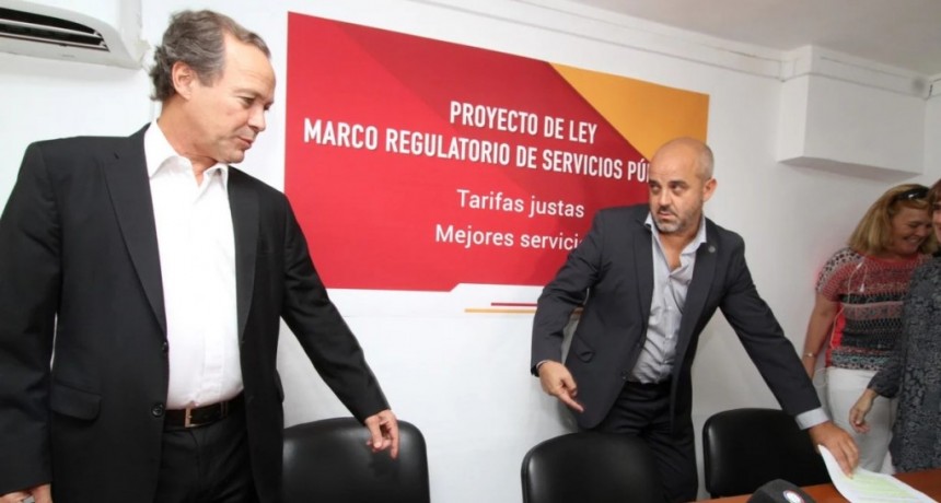 El Tribunal Electoral ratifica la asignación de una banca de Diputados para Giustiniani