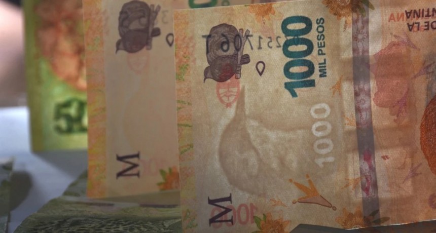 Los salarios siguen corriendo detrás de los índices de precios