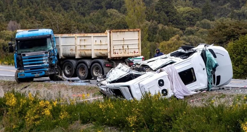 El drama después de la tragedia en Bariloche: ahora buscan identificar los cuerpos de los seis turistas fallecidos