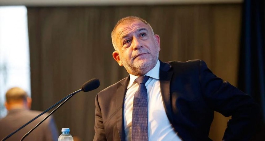 Luis Juez: “Si fuera votante de Juntos por el Cambio diría ´menos mal que no voté a estos tipos´”