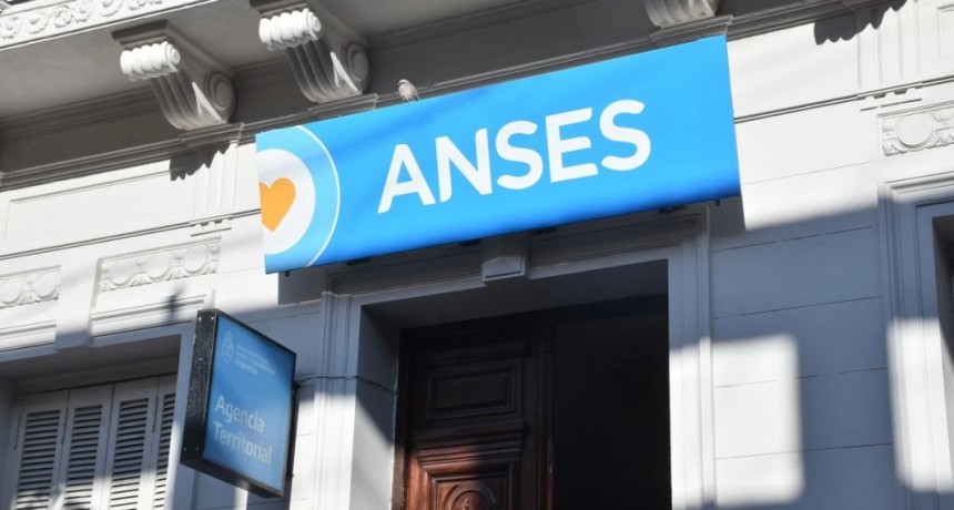 Créditos Anses: quienes lo tomaron podrán ampliarlo hasta $ 1 millón