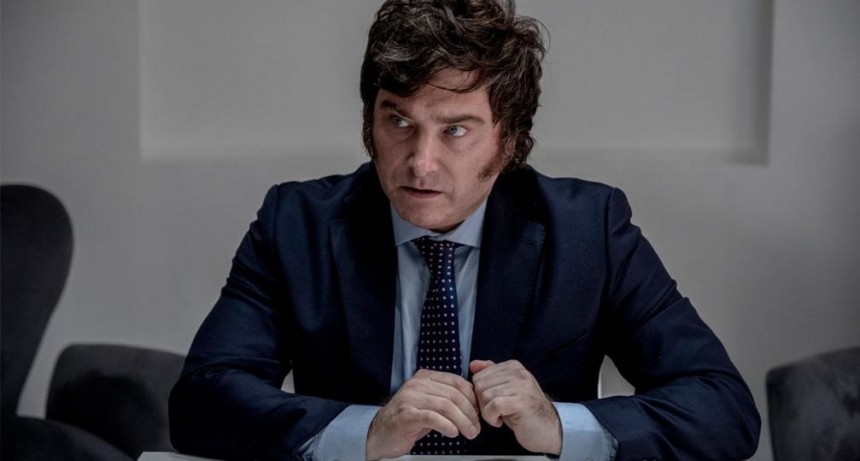 Javier Milei dijo que los organizadores del debate jugaron a favor de Sergio Massa