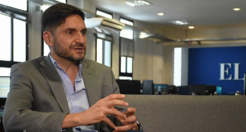 Pullaro presenta el gabinete este martes en Cayastá