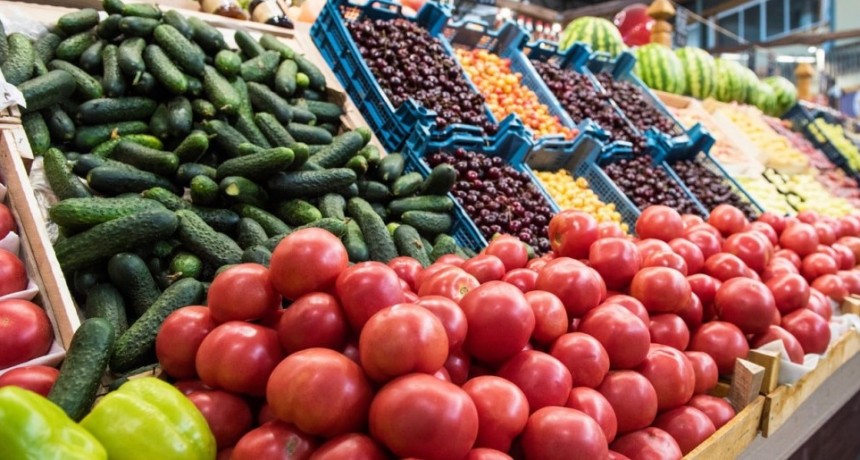 La inflaci&oacute;n de octubre fue del 8,7 % en Santa Fe 
