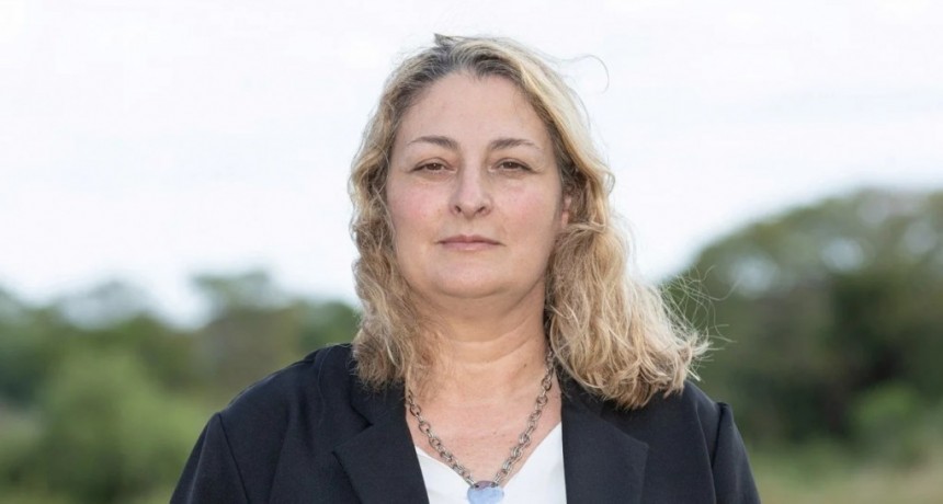 Silvia Ciancio, la médica elegida por Maximiliano Pullaro para conducir el Ministerio de Salud