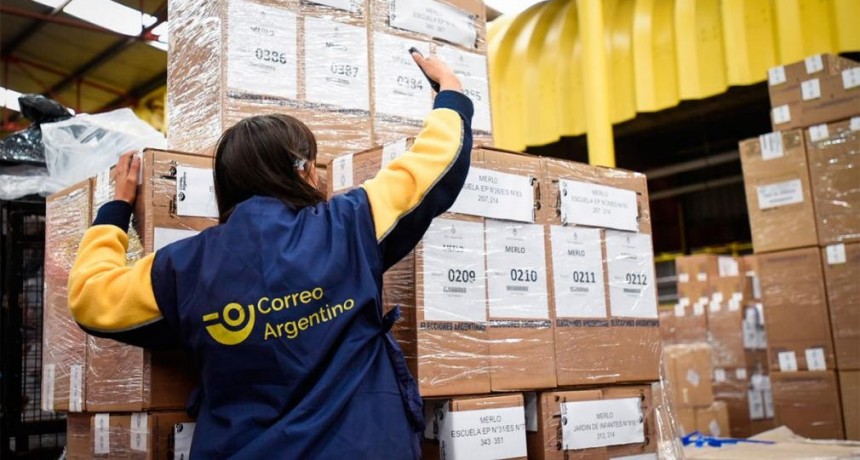 Balotaje 2023: se distribuirán más de 100 mil urnas en casi 17.000 lugares de votación