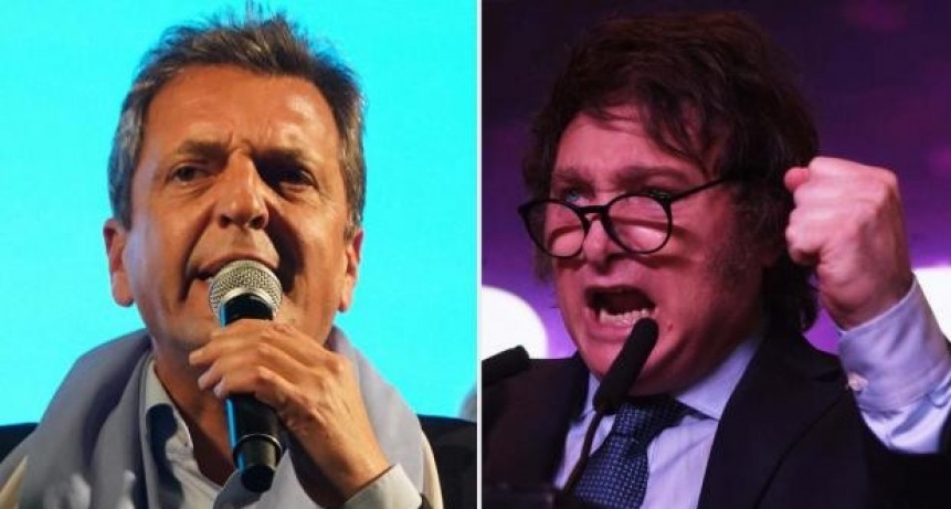 Balotaje 2023: ¿Dónde esperarán los resultados los candidatos presidenciales?