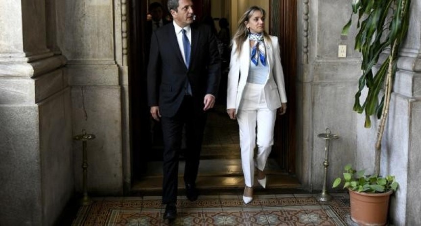 Un detenido en Córdoba por las amenazas de muerte a Massa y a su familia