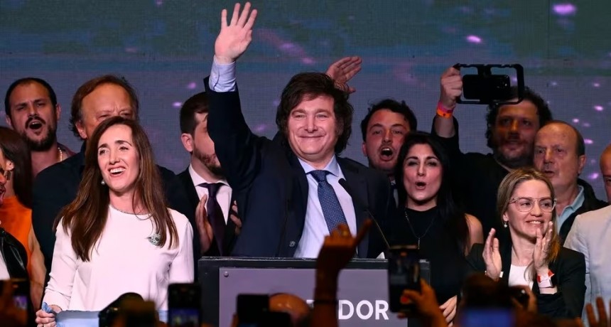 Los primeros pasos que dará Javier Milei en su Presidencia