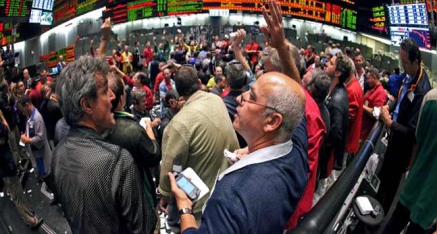 Feriado en Argentina, la soja subi&oacute; casi US$ 10 en Chicago