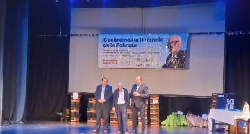 Perotti, sobre la idea de Milei de paralizar la obra pública: 