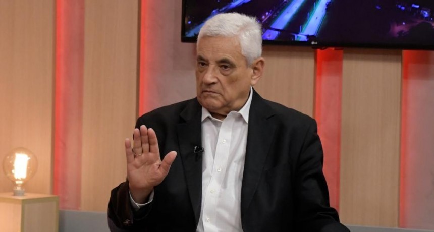 El analista Zuleta Puceiro explicó el resultado del domingo que puso a Milei en la Presidencia