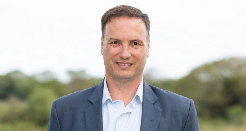 Enrico será ministro de Pullaro y busca seguir como senador provincial