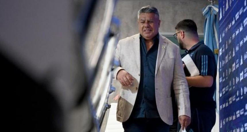POR UNANIMIDAD: 45-0 Los clubes de la AFA votaron en contra de la &ldquo;privatizaci&oacute;n&rdquo; del f&uacute;tbol argentino