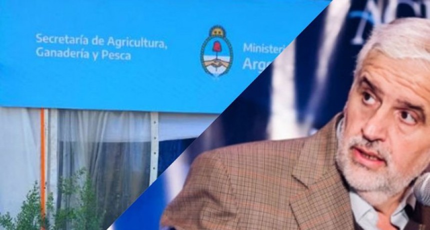 ¿Polémica en puerta?. Milei cambiaría el nombre de la secretaría de Agricultura que pasaría a llamarse Bioeconomía