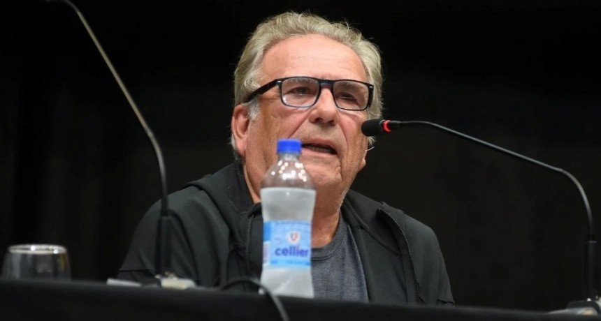 El PJ aceptó el área Anticorrupción que le ofreció Maximiliano Pullaro