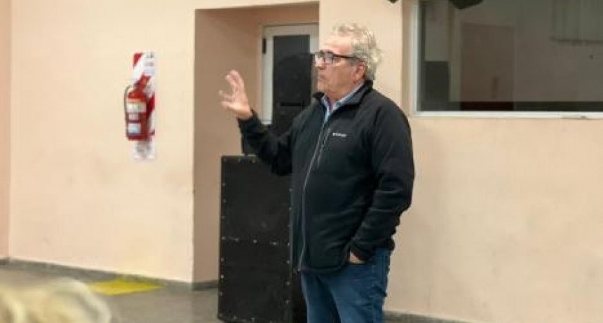 Olivera, tras la aceptación del PJ de manejar la subsecretaría Anticorrupción: “Esto no significa ser oficialista”