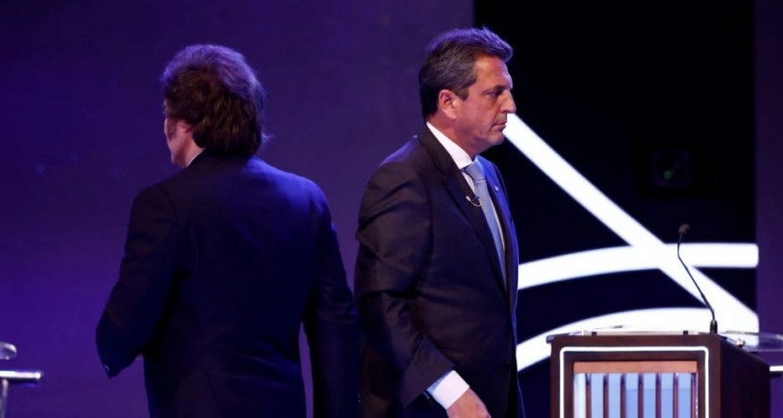 El Senado acompaña el reclamo del gobernador Omar Perotti por una compensación nacional