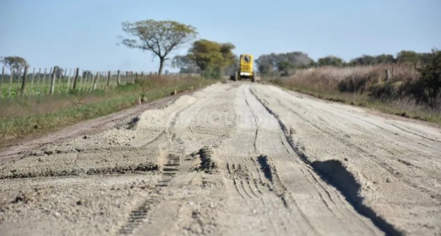  En Rafaela aguardan por los Caminos de la Ruralidad