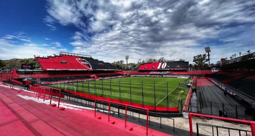 Desempate por la permanencia: horario confirmado para Col&oacute;n vs Gimnasia