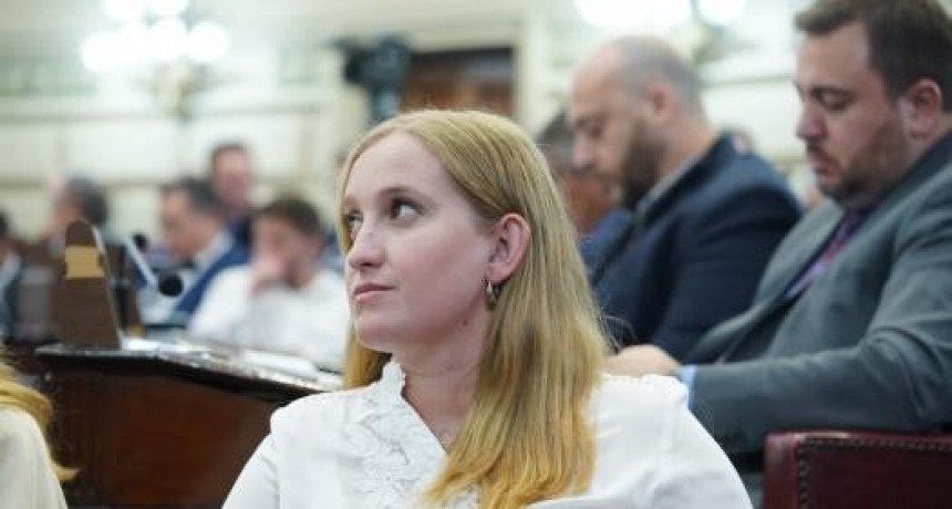 &ldquo;El abordaje de la pol&iacute;ticas sociales tiene que estar anclado con la realidad&rdquo;