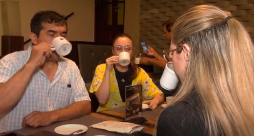 Un productor santiagueño logró ser el primero en registrar el café de algarroba