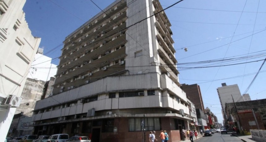 La Caja de Jubilaciones de Santa Fe cerrará el año con un déficit de 130 mil millones de pesos