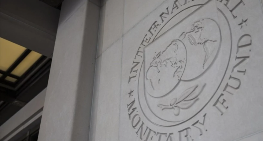 El equipo económico de Milei tuvo su primera reunión con el FMI