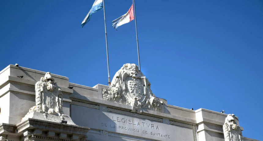 Uno por uno: los senadores de la nueva Cámara alta de Santa Fe