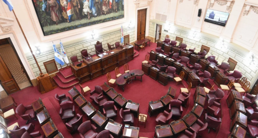 Quién es quién: los nombres de la Cámara de Diputados de Santa Fe que inician su mandato