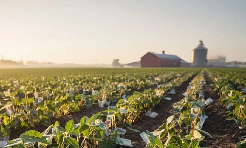 Subsidios y derechos de exportación: el maravilloso arte del ajuste competitivo