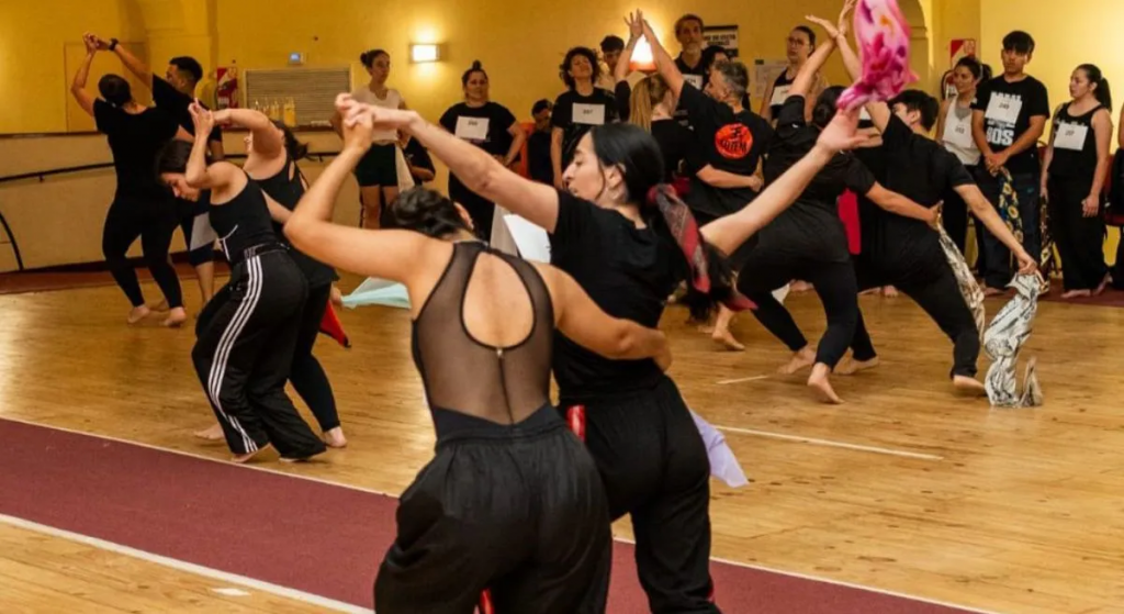 Se conoció el elenco que conformará la Delegación oficial de Santa Fe para el Festival de Cosquín 2026