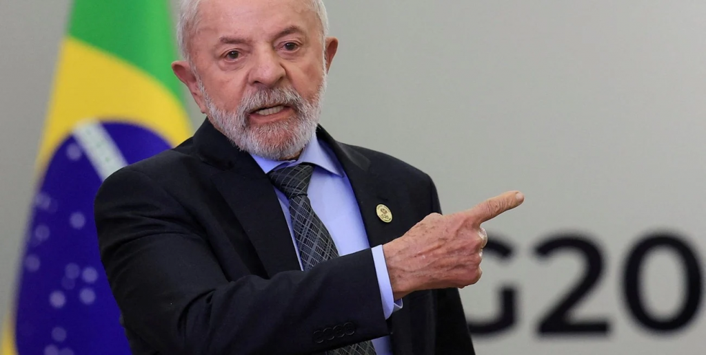 Lula da Silva anunció la fecha para la firma del acuerdo comercial Mercosur–UE
