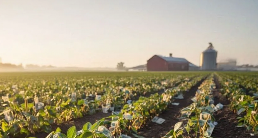 Subsidios y derechos de exportaci&oacute;n: el maravilloso arte del ajuste competitivo