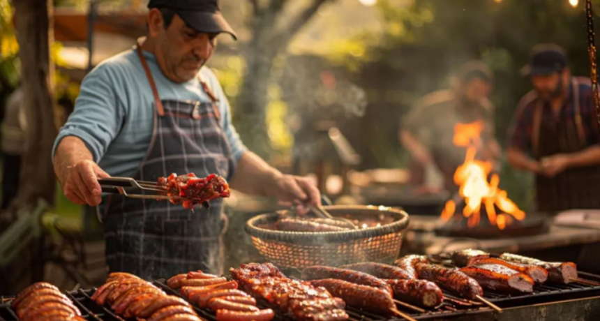 Ni chimichurri ni salmuera: el condimento secreto que sazona el asado y lo deja perfecto