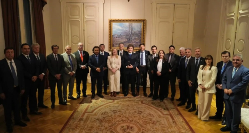 Los debates que dominan la segunda semana después de las elecciones