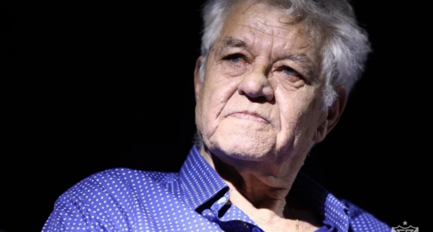 Murió Daniel Willington, un jugador con clase y con miles de anécdotas